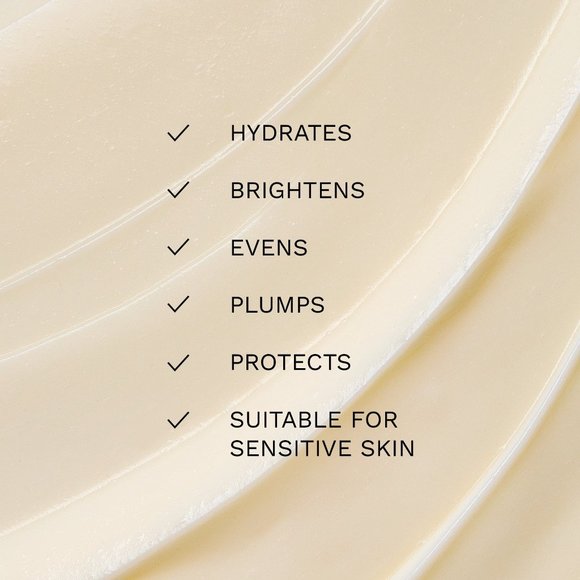 Ren Glow Daily Vitamin C Gel Cream BNIB - Picture 3 of 3